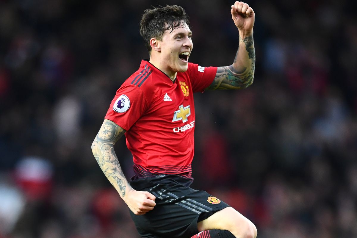 Lindelöf et Manchester United sont renouvelés dans 5 ans